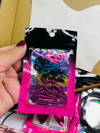 Image 3 of Dazzle Butterfly Beading Kit 