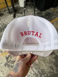 Image 3 of  Brutal 81 snapback