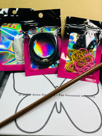 Image 1 of Enchant Butterfly Beading Kit 