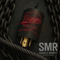 Image 2 of Rigger High Life Pickel