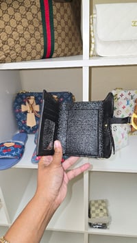 Image 4 of Shortie Wallet Style 7