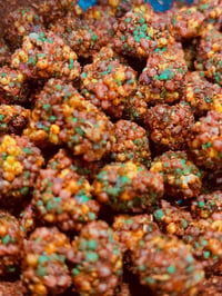 Nerd clusters 