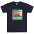 Free Paradise T-Shirt Image 5