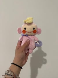 Chi Chai Monchan beanie