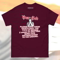 Image 3 of Dear God