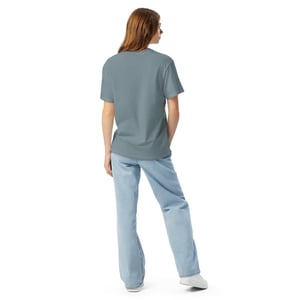 Image of Abide 2025 T-Shirt