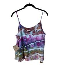 Image 10 of M Woven Summer Set in Geode Ice Dye