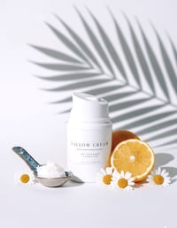 Image 1 of Tallow Whipped Cream