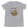 Little Miss Mafia Youth Short Sleeve T-Shirt