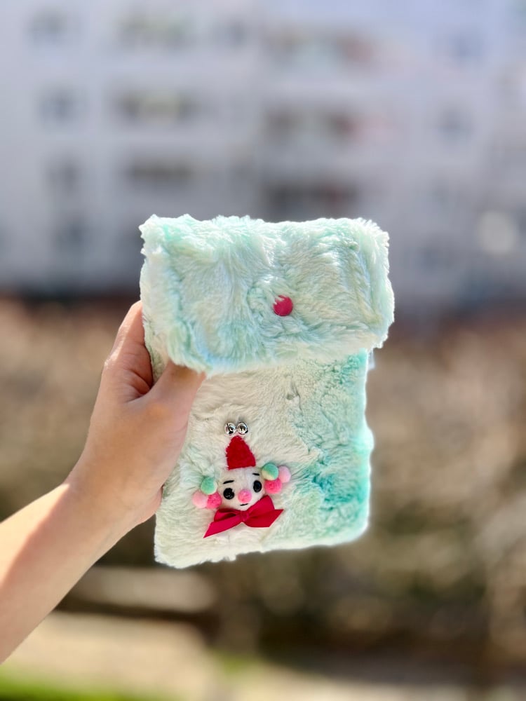 Kindle cover