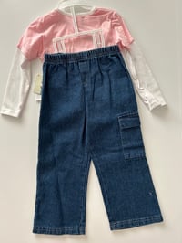 Image 3 of Minnie 2-piece set 