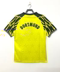 Image 2 of Dortmund 1994/95 Home