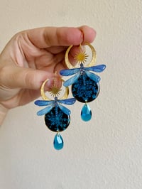 🌙🦋Lunar Dragonflies🦋🌙