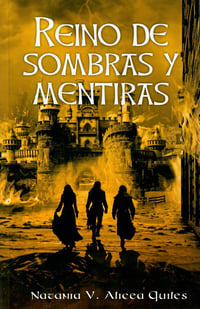 Reino de Sombras y Mentiras