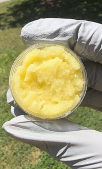 Image 1 of Flavored Lip Scrubs