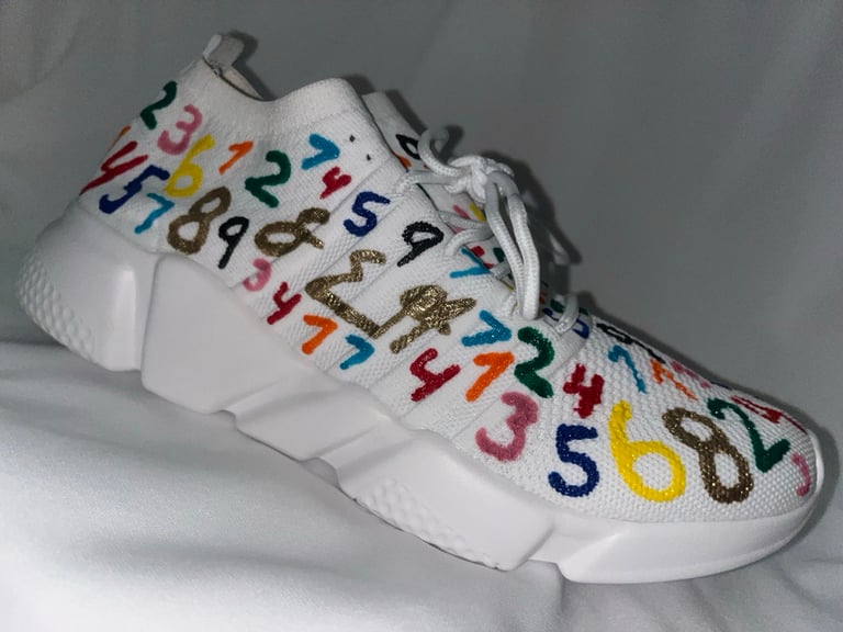 704SE 4 “Digits” Image 2