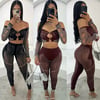 Raven 2piece 