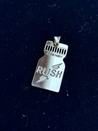 Poppers Charm