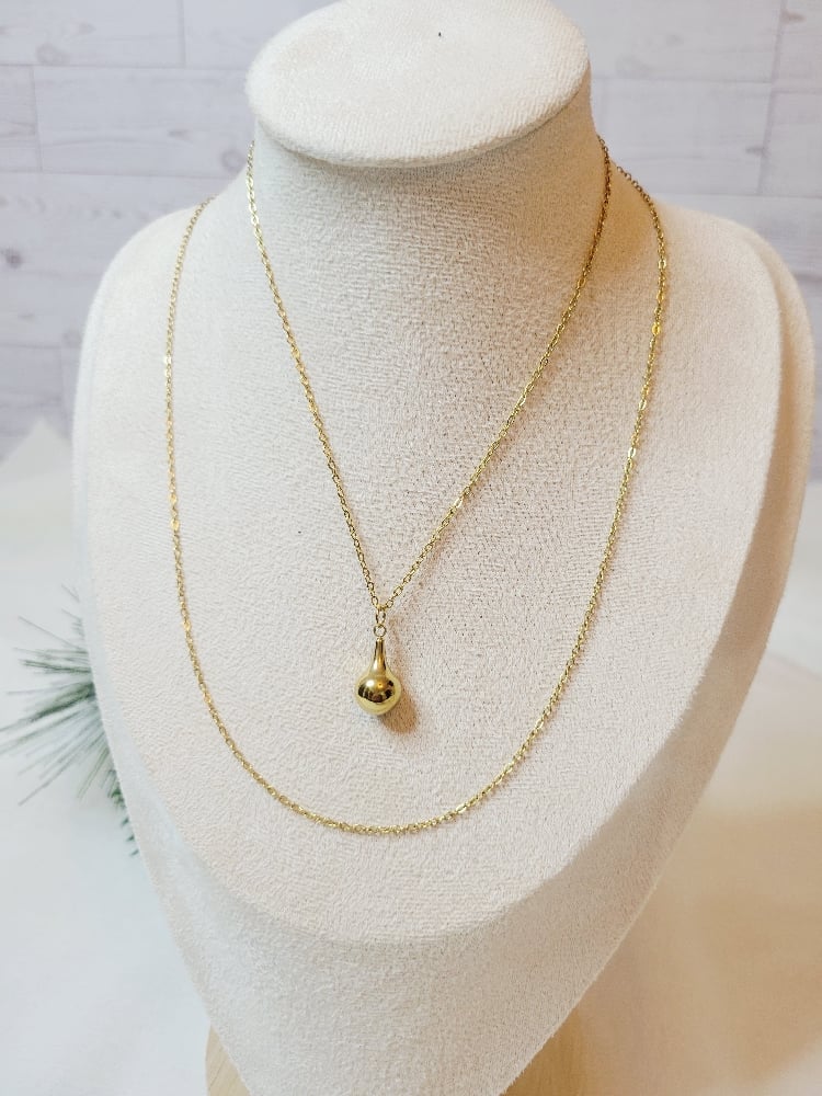 Image of Jansen Necklace 