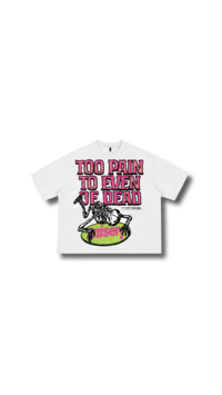 Image 1 of Even dead Tee 