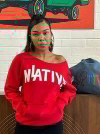 Image 6 of LA NATIVE RED