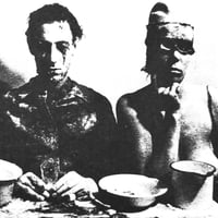 Image 18 of Yaso #23 - Eating to Freaks 