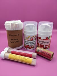Image 1 of Deluxe Face Care Box 🌸
