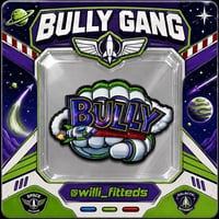 Buzz bully 