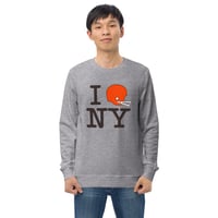 Image 1 of Unisex Sweatshirt, New York 