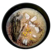 Image 3 of Haunted Hayride Candle