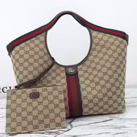 Image 1 of G Shopper Bag
