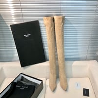 Image 11 of CRUCIAL RYDER KNEE BOOTS