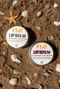 Image 3 of Natural Lip Balm