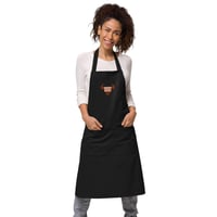 Image 2 of Eco-Friendly Cotton Apron