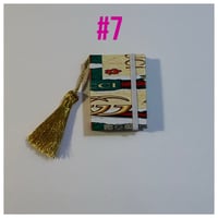 Image 11 of Mini Book Journal 