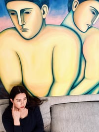 Image 5 of La croisée 