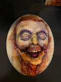 Jaw Bone Johnny wall plaques