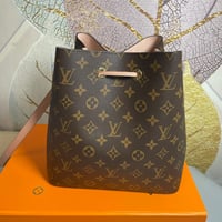 Image 5 of DAUNTING BROWN BAG