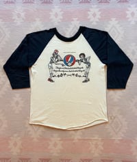 Image 1 of 1980 Grateful Dead Sz L 