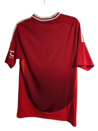 Image 2 of Manchester United 2024-25 Home Football Shirt 