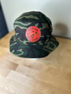 Cigat All Star Bucket Hat