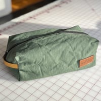 Image 3 of Military Surplus Toiletry Bag