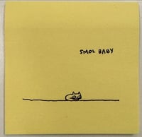 Image 1 of smol baby