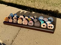 Image 5 of Custom Engraved Ball Marker 