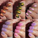 Glisten & Glow Animal Adventures Series 