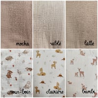 Image 5 of Doudou Biche Inséparable🦌