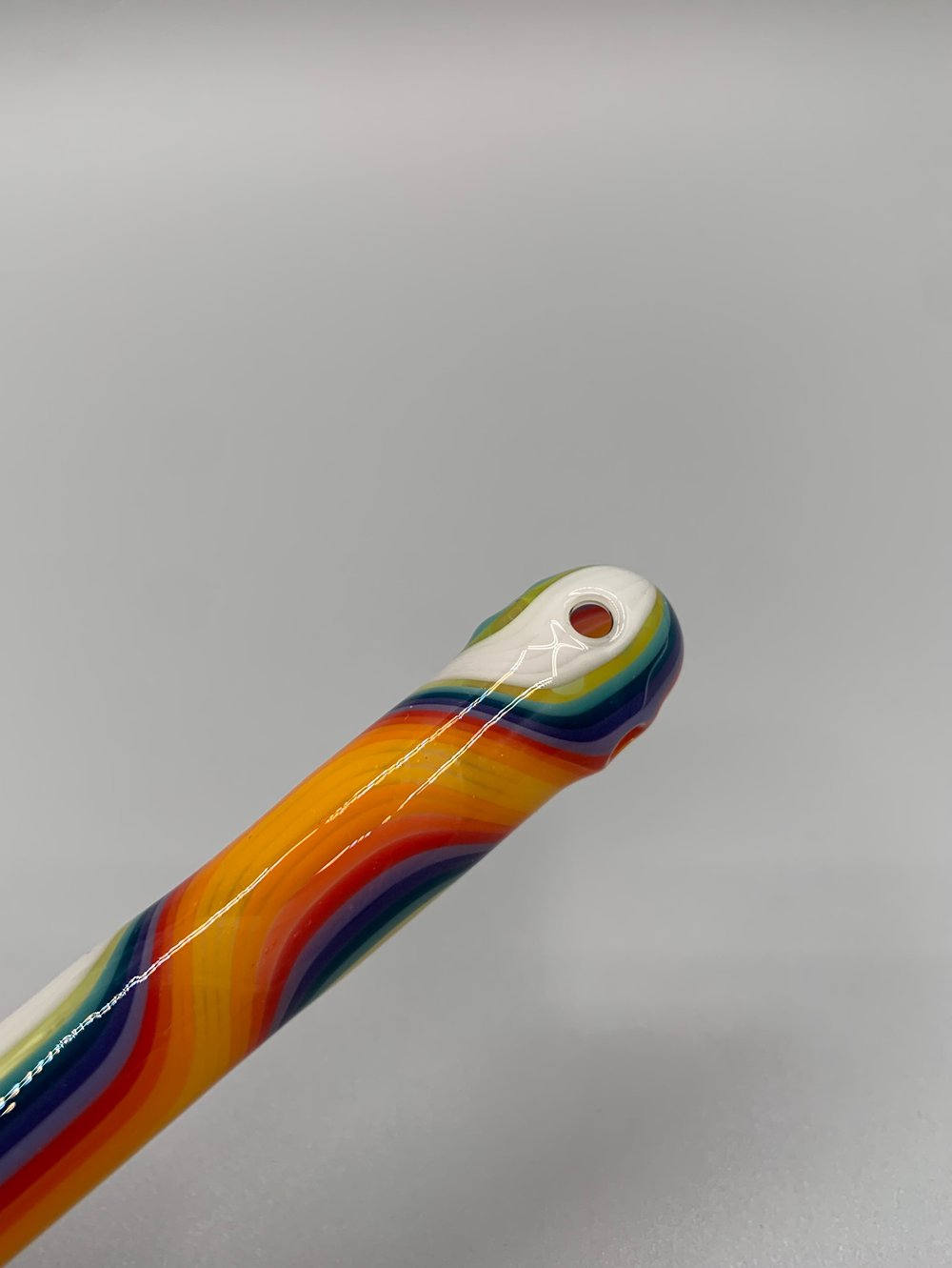 Linework downstem #4