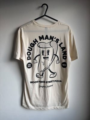 Visit Dough Man's Land