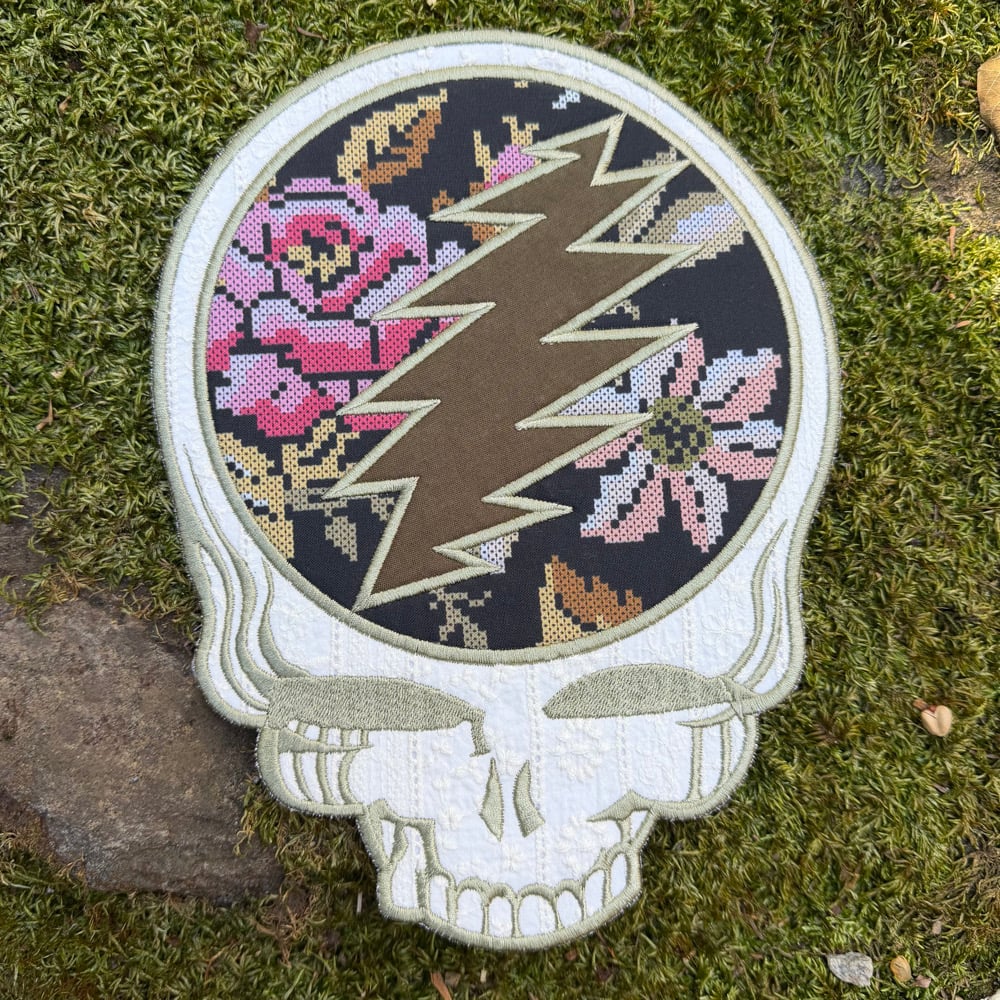 Image of LARGE SYF 34