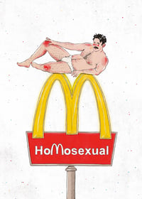 HoMosexual